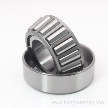 30218 90*160*33mm Tapered Roller Bearing